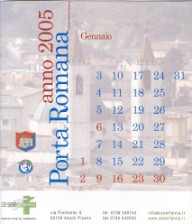 Gennaio 2005