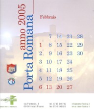Febbraio 2005