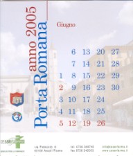 Giugno 2005