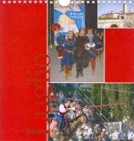 Luglio 2005