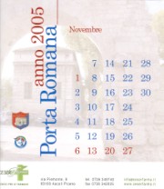 Novembre 2005