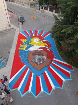 Il disegno 2014.