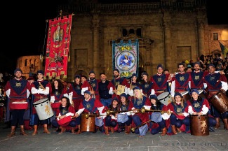 Musici 2 classificati.