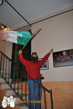 Gioved grasso in collaborazione con la FLY COMMUNICATIONS.