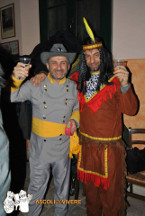 Gioved grasso in collaborazione con la FLY COMMUNICATIONS.
