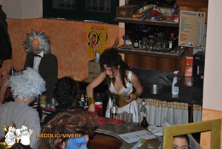 Gioved grasso in collaborazione con la FLY COMMUNICATIONS.