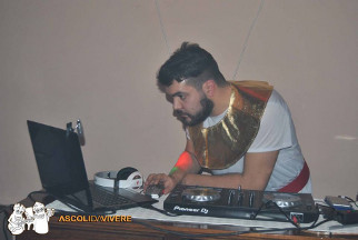 Gioved grasso in collaborazione con la FLY COMMUNICATIONS.