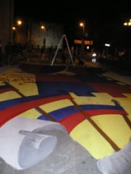 Al lavoro.