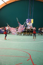 Torneo 'Aquila Bianca' Ferrara 2007.