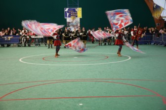 Torneo 'Aquila Bianca' Ferrara 2007.