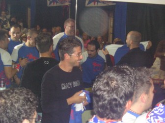 Festa del Palio 2007.