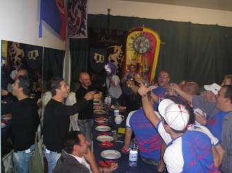 Festa del Palio 2007.
