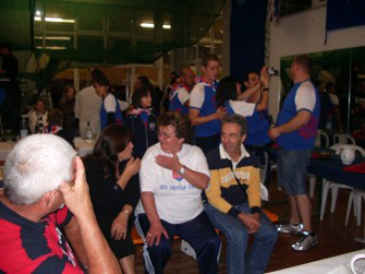 Festa del Palio 2007.