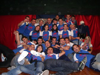 Festa del Palio 2007.