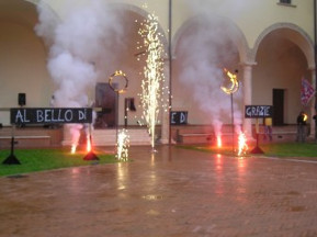 Festa delle Vittorie 2005.