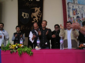 Festa delle Vittorie 2005.