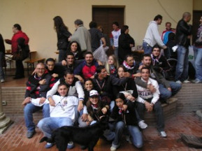 Festa delle Vittorie 2005.