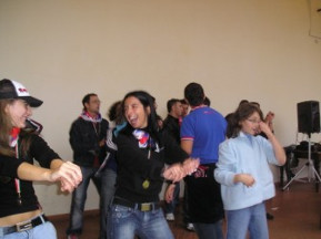 Festa delle Vittorie 2005.