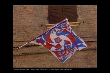 Campionati Italiani A1 di Ferrara 2007.