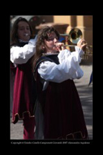 Campionati Giovanili di Lugo 2007.
