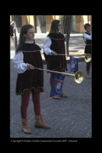 Campionati Giovanili di Lugo 2007.