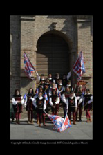 Campionati Giovanili di Lugo 2007.