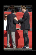 Campionati Giovanili di Lugo 2007.