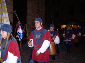 I Musici di Porta Romana.