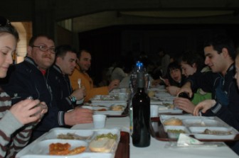 Torneo Piansano 2007.