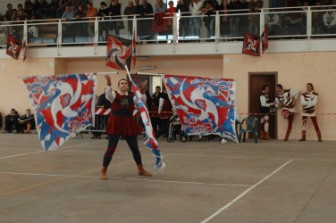 Torneo Piansano 2007.