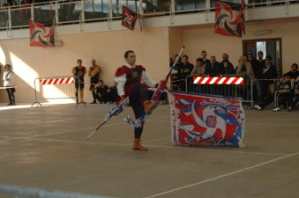 Torneo Piansano 2007.