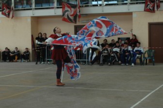 Torneo Piansano 2007.