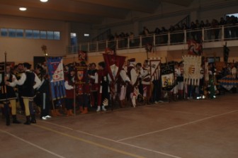 Torneo Piansano 2007.