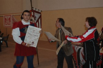 Torneo Piansano 2007.