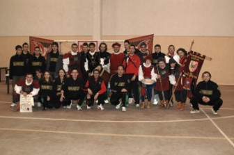 Torneo Piansano 2007.