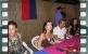 Vedi le foto della Presentazione delle Dame e dei Cavalieri delle Quintane del 2005.