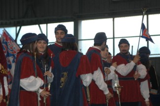 Torneo Tufilla 2009.