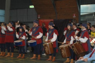 Torneo Tufilla 2009.