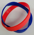 Braccialetti.