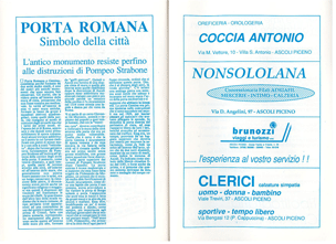 Pagine n 14 e n 15