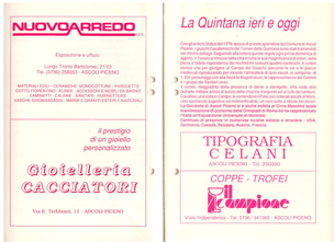 Pagine n 4 e n 5