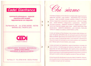Pagine n 8 e n 9