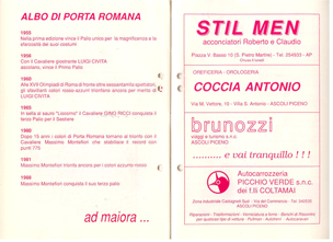 Pagine n 14 e n 15