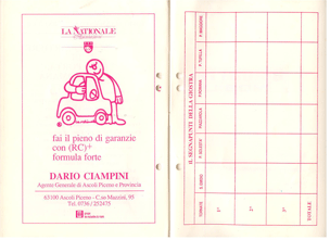 Pagine n 18 e n 19