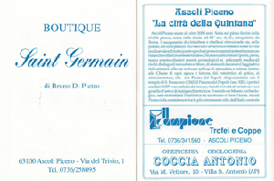 Pagine n 6 e n 7