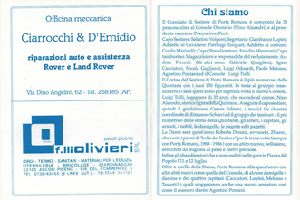 Pagine n 10 e n 11
