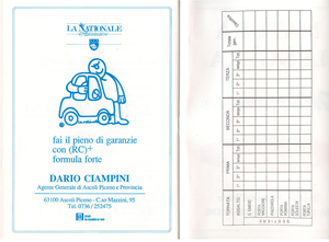 Pagine n 22 e n 23