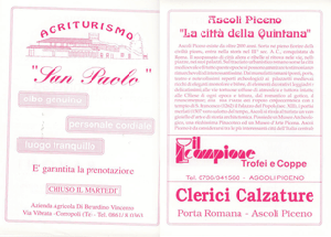 Pagine n 6 e n 7