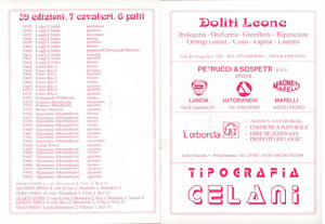 Pagine n 16 e n 17