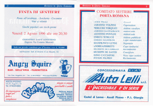 Pagine n 2 e n 3